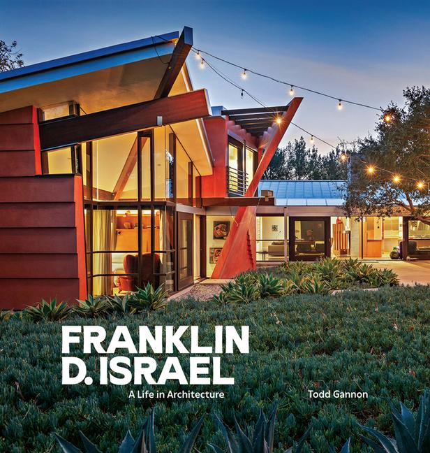 Vorderes Coverbild Franklin D. Israel