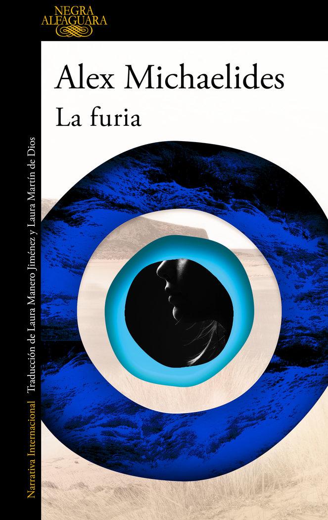 Vorderes Coverbild La Furia / The Fury