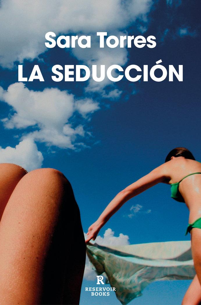 Vorderes Coverbild La Seducción / Seduction