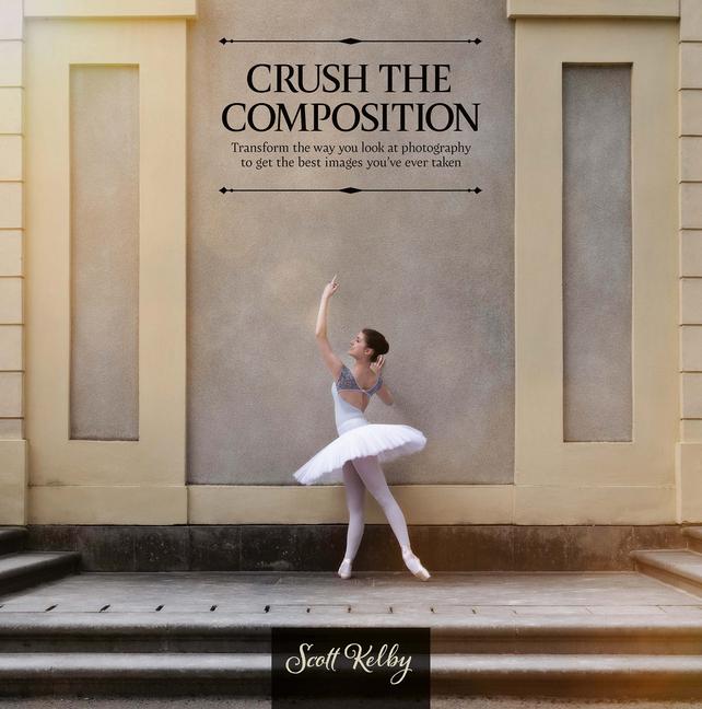 Vorderes Coverbild Crush the Composition
