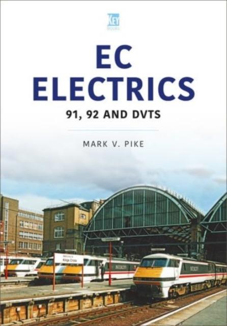 Vorderes Coverbild EC Electrics