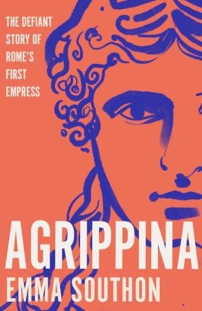 Vorderes Coverbild Agrippina