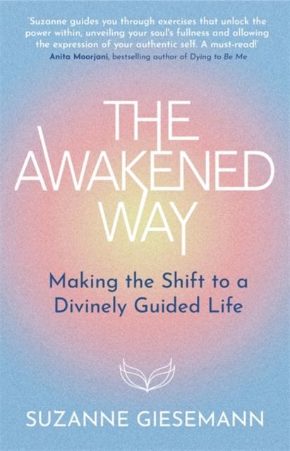 Vorderes Coverbild The Awakened Way