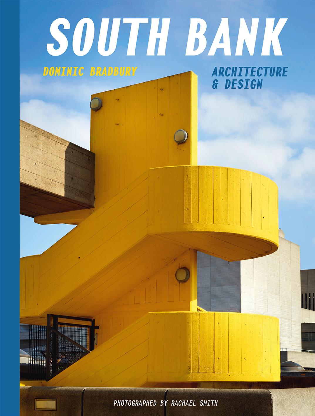 Vorderes Coverbild South Bank: Architecture & Design
