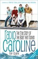 Vorderes Coverbild Radio Caroline