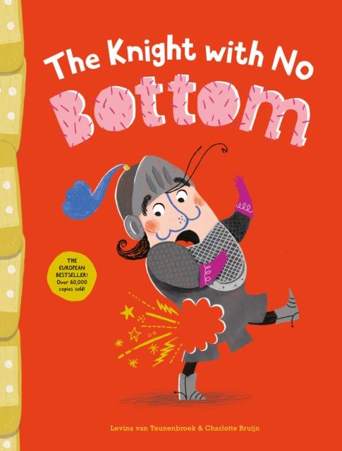 Vorderes Coverbild The Knight with No Bottom
