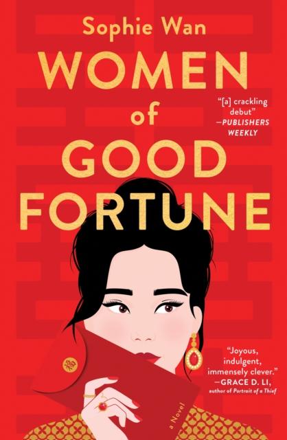 Vorderes Coverbild Women of Good Fortune