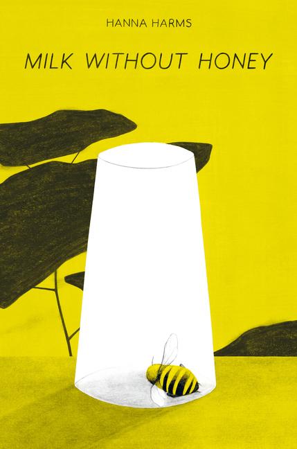 Vorderes Coverbild Milk Without Honey