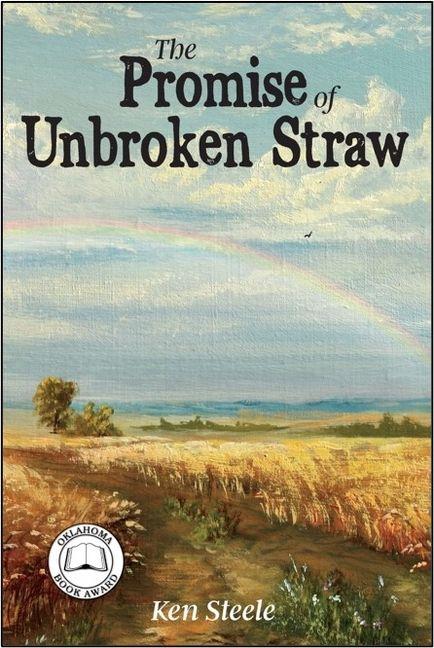 Vorderes Coverbild The Promise of Unbroken Straw