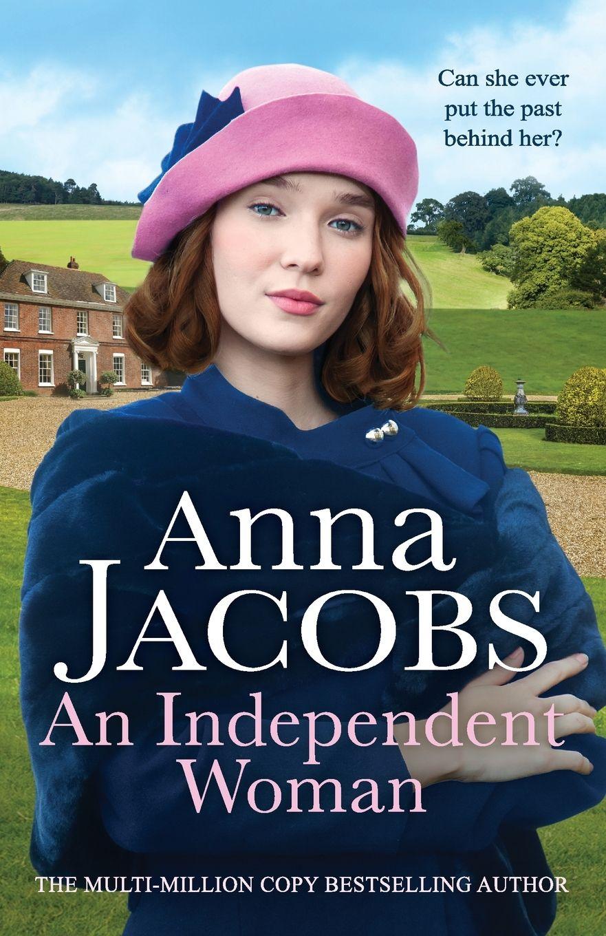 Vorderes Coverbild An Independent Woman