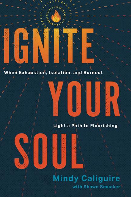 Vorderes Coverbild Ignite Your Soul