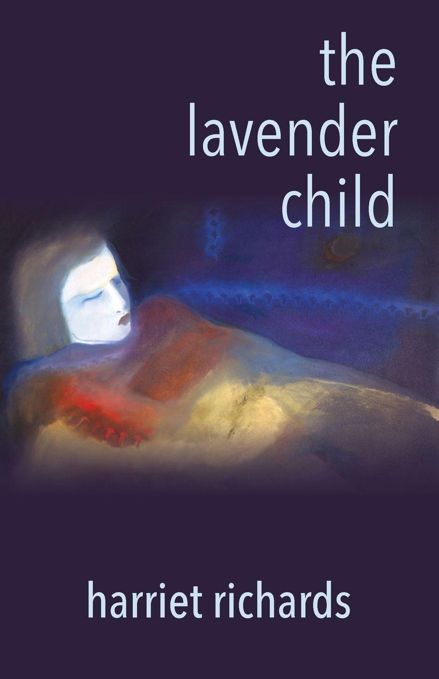 Vorderes Coverbild The Lavender Child