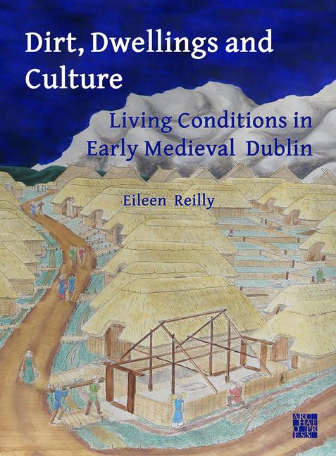 Vorderes Coverbild Dirt, Dwellings and Culture