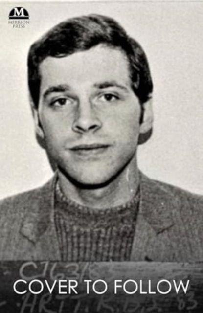 Vorderes Coverbild Hunted: The Kevin Barry Artt Story