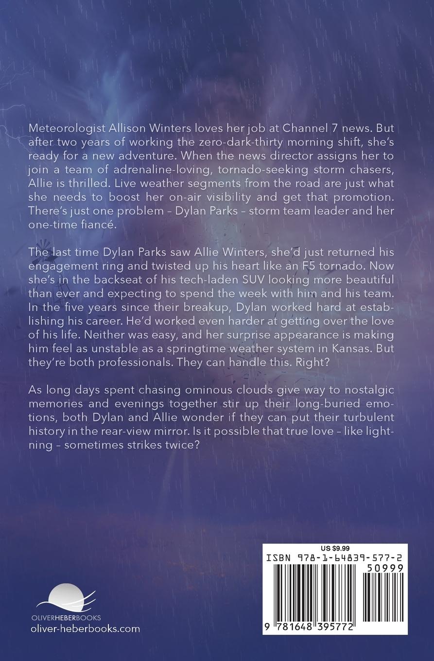 Rückseitencover Weather Or Knot