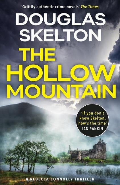 Vorderes Coverbild The Hollow Mountain