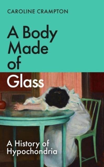 Vorderes Coverbild A Body Made of Glass