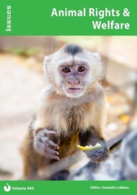 Vorderes Coverbild Animal Rights & Welfare