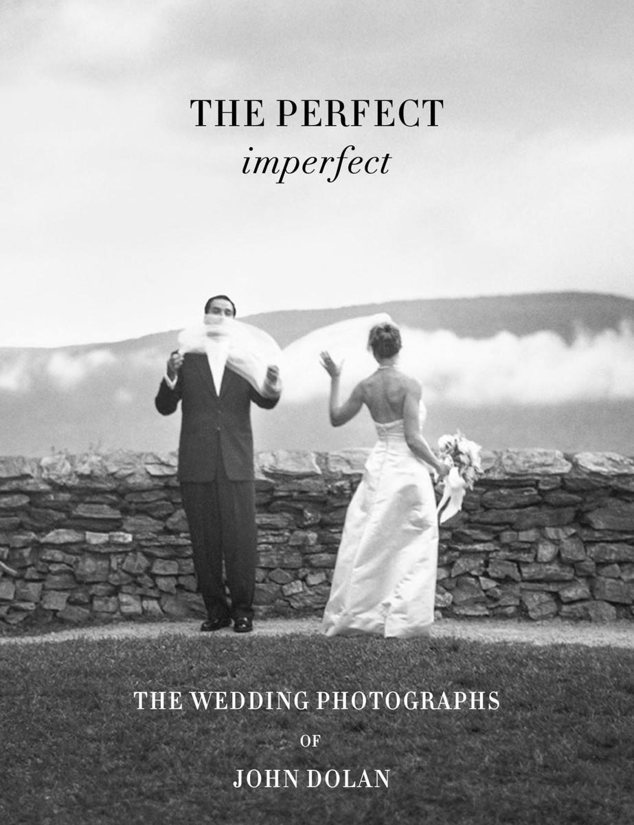 Vorderes Coverbild John Dolan: The Perfect Imperfect