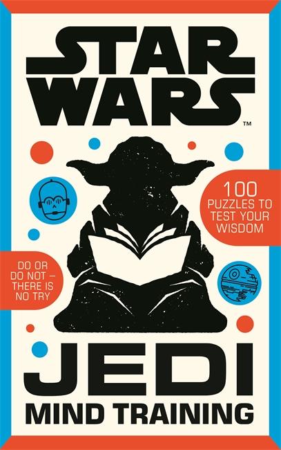 Vorderes Coverbild Star Wars: Jedi Mind Training