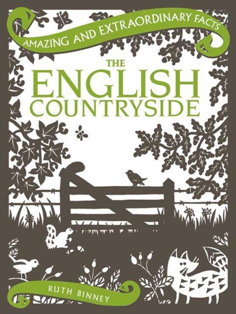 Vorderes Coverbild English Countryside, The