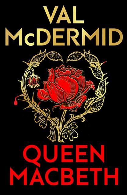 Vorderes Coverbild Queen Macbeth