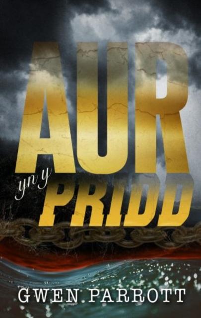 Vorderes Coverbild Aur yn y Pridd