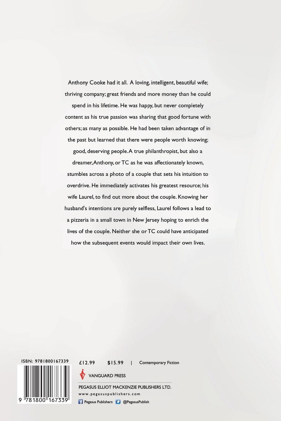 Rückseitencover Ordinary Heroes