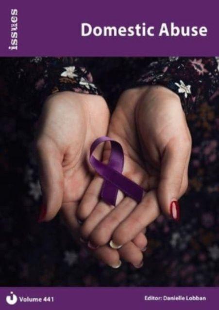 Vorderes Coverbild Domestic Abuse