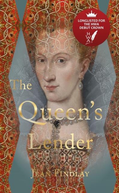 Vorderes Coverbild The Queen's Lender