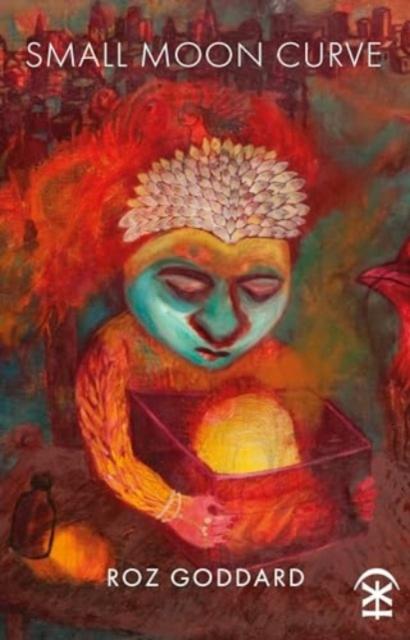 Vorderes Coverbild Small Moon Curve