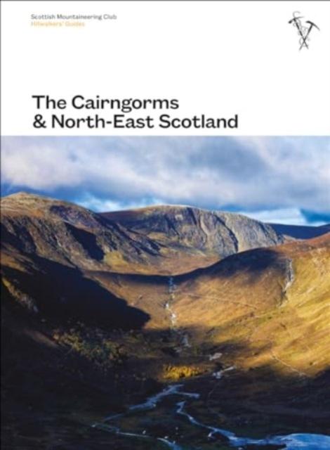 Vorderes Coverbild The Cairngorms & North-East Scotland