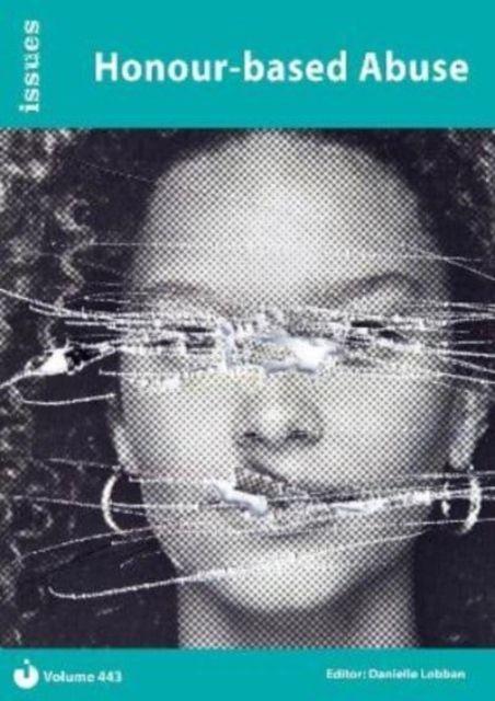 Vorderes Coverbild Honour-based Abuse