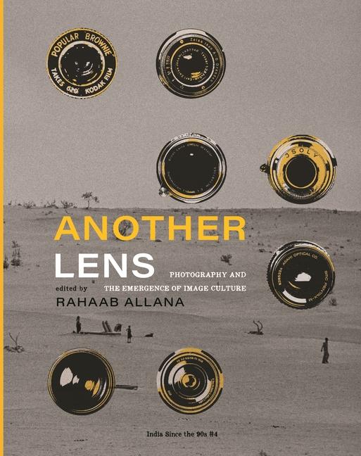 Vorderes Coverbild Another Lens