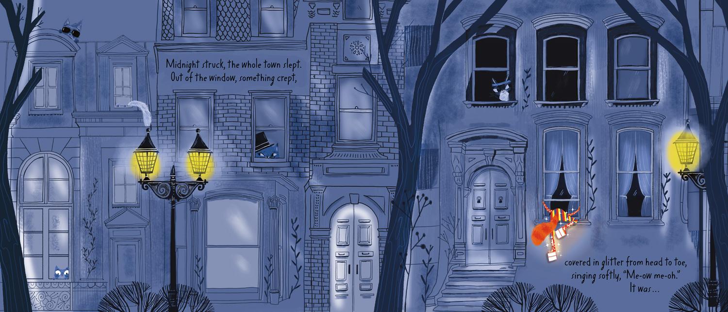 Beispielinhalt (Bild) Sam Francisco, King of the Disco