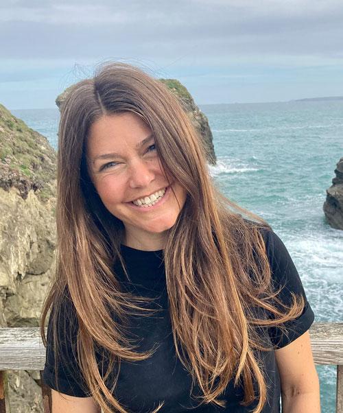 Autorenbild Sam Francisco, King of the Disco