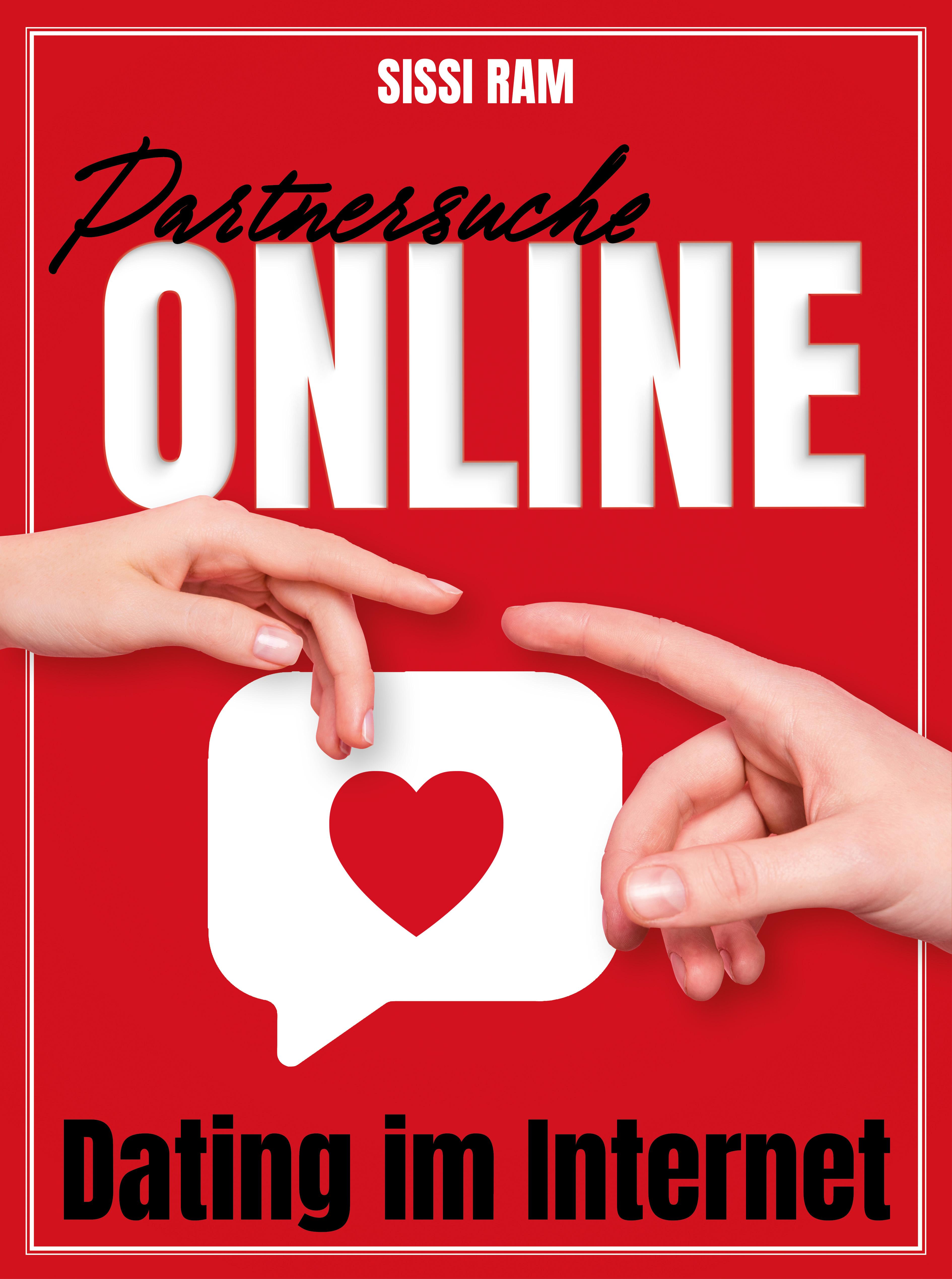 Vorderes Coverbild Partnersuche online