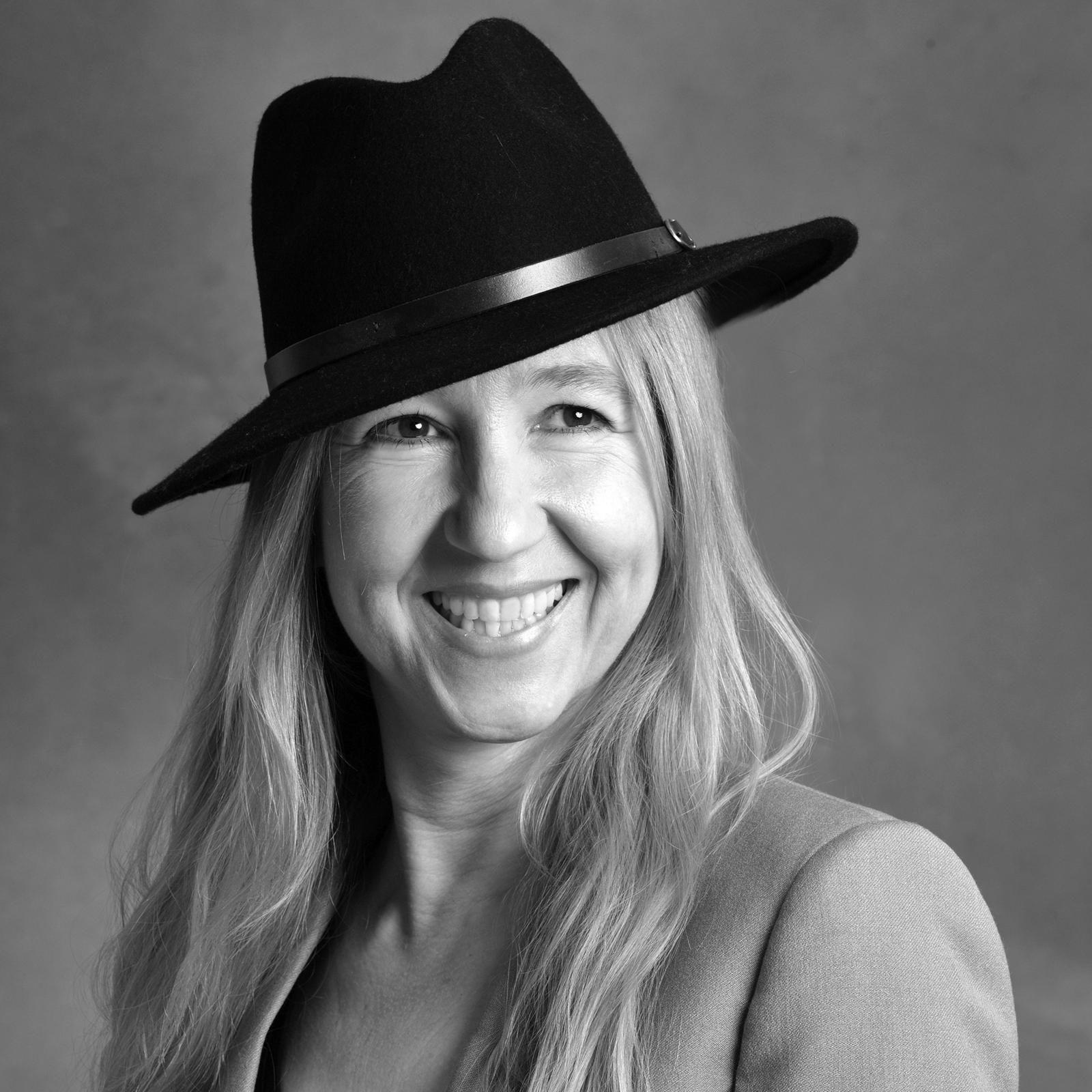 Autorenbild Hallo, lieber Weihnachtsmann!