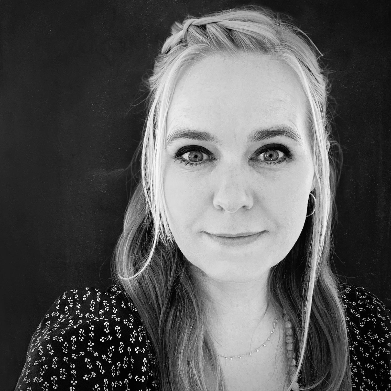 Autorenbild Meine Liebe begleitet dich überall hin