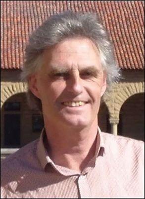 Autorenbild Vergewaltigung der Natur