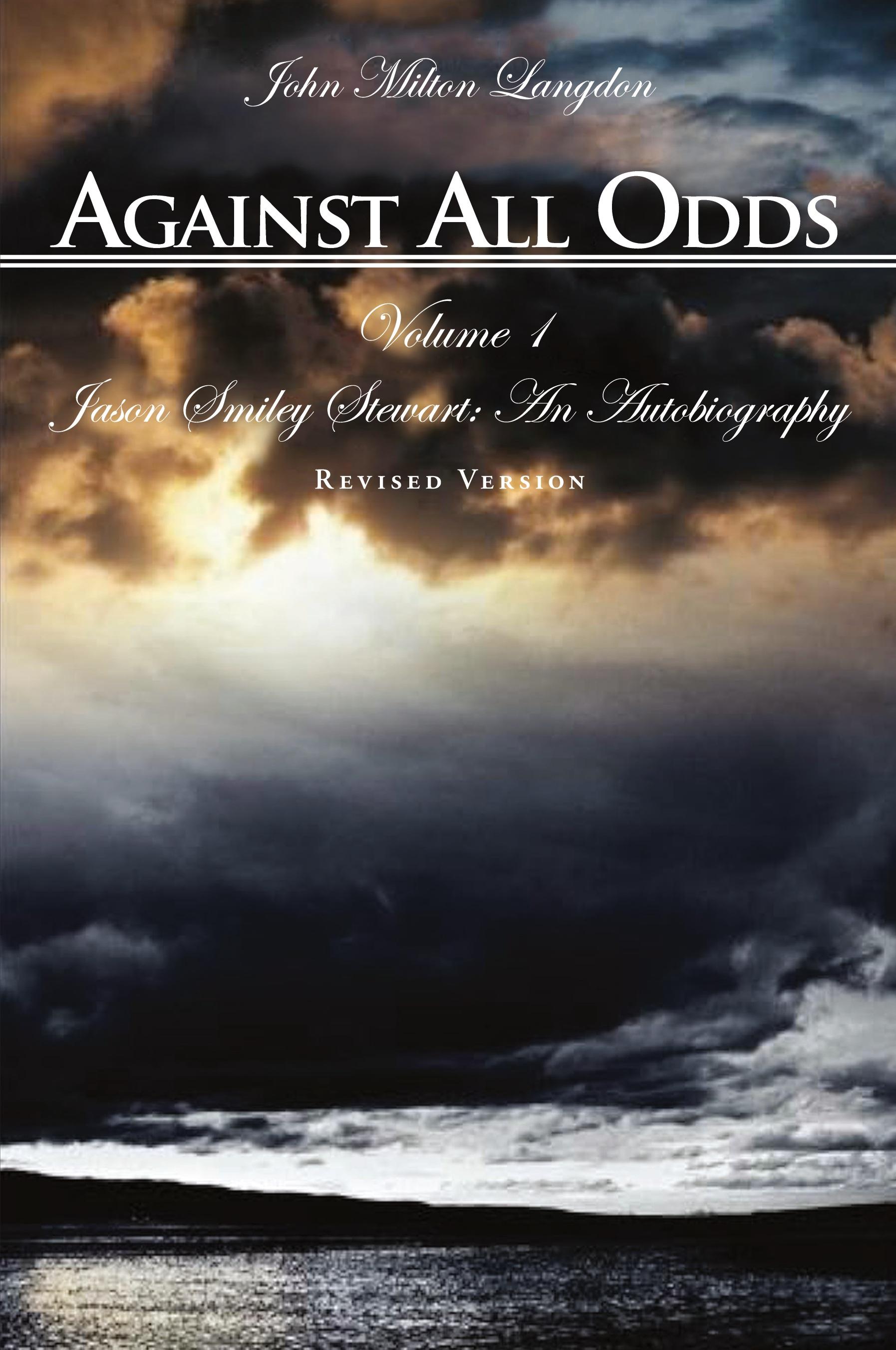 Vorderes Coverbild Against All Odds
