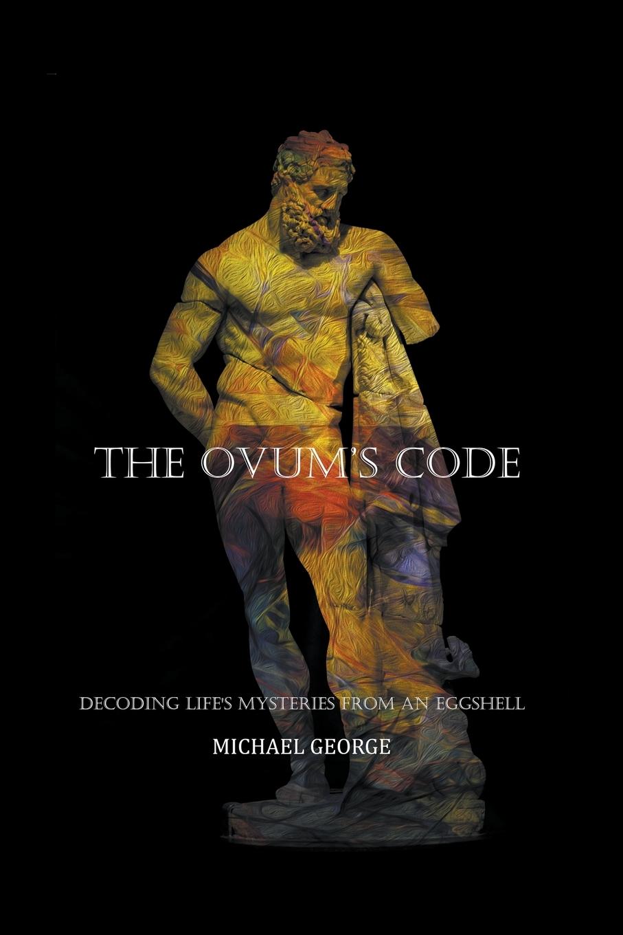 Vorderes Coverbild The Ovum's Code