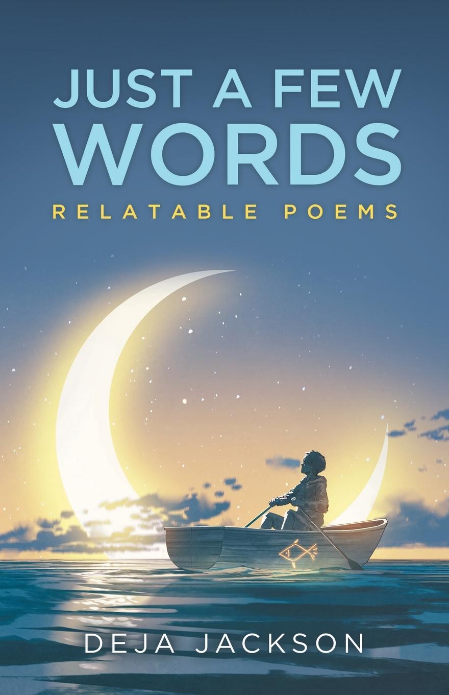 Vorderes Coverbild Just A Few Words