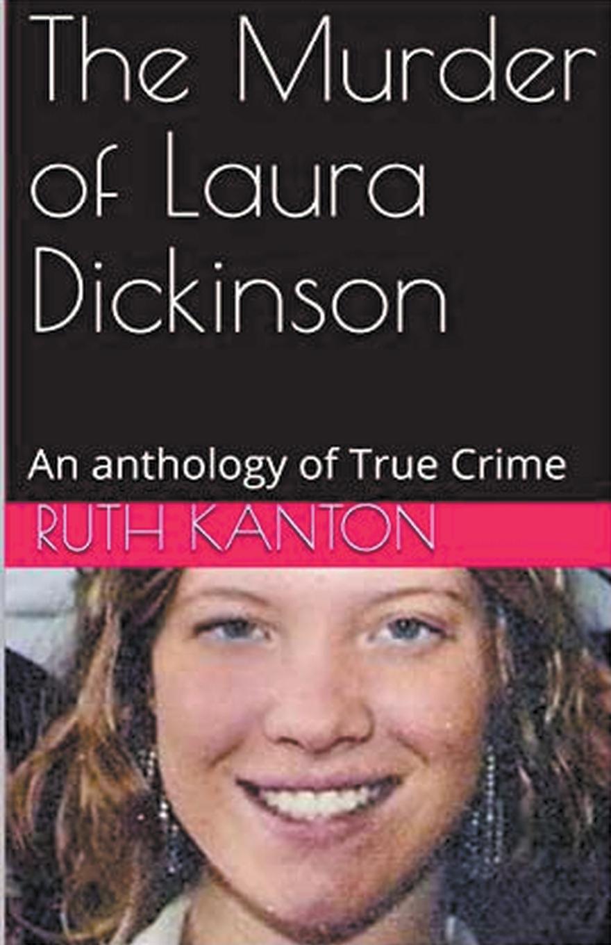 Vorderes Coverbild The Murder of Laura Dickinson