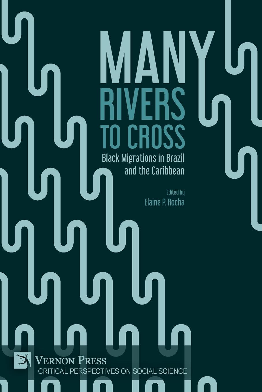 Vorderes Coverbild Many Rivers to Cross
