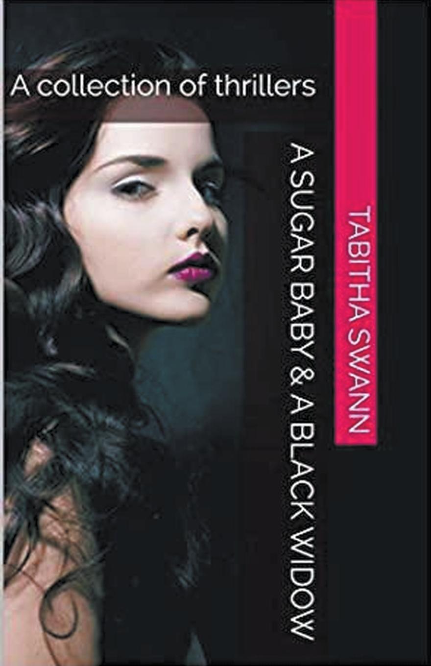 Vorderes Coverbild A Sugar Baby & A Black Widow