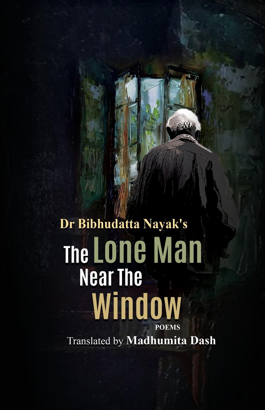 Vorderes Coverbild The Lone Man Near the Window