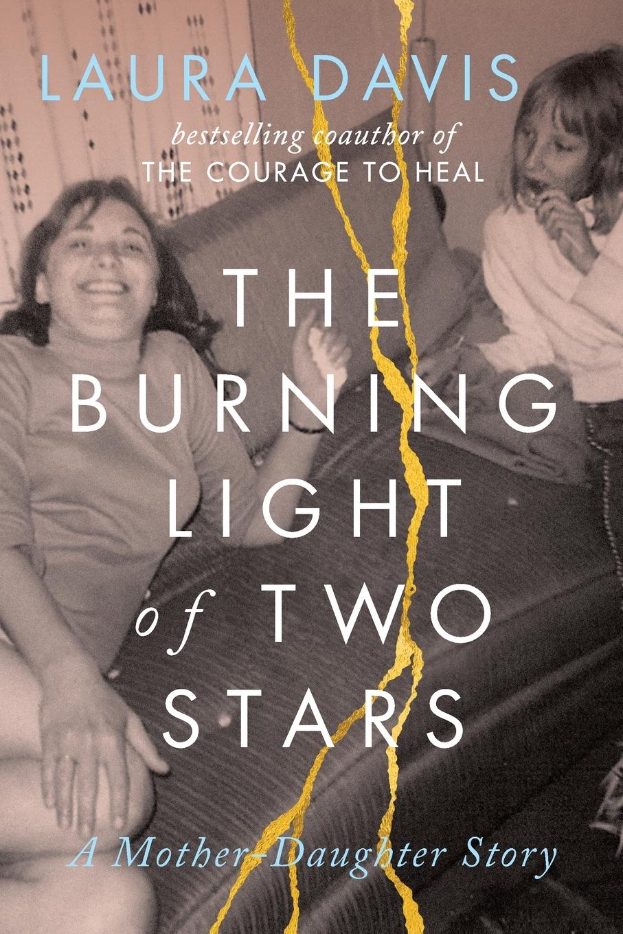 Vorderes Coverbild The Burning Light of Two Stars