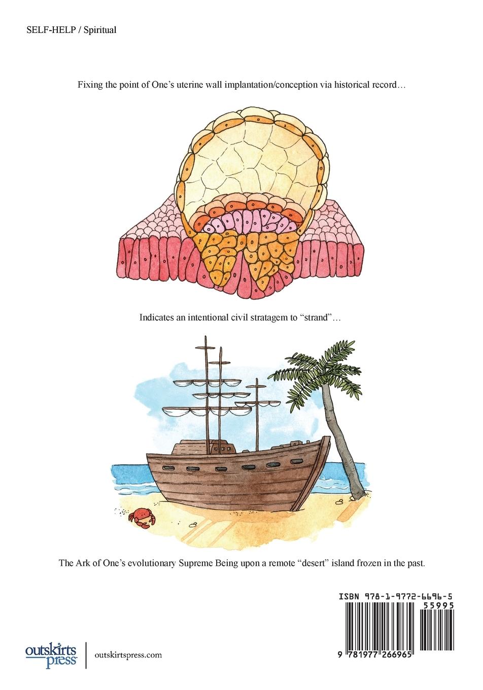 Rückseitencover First in Time