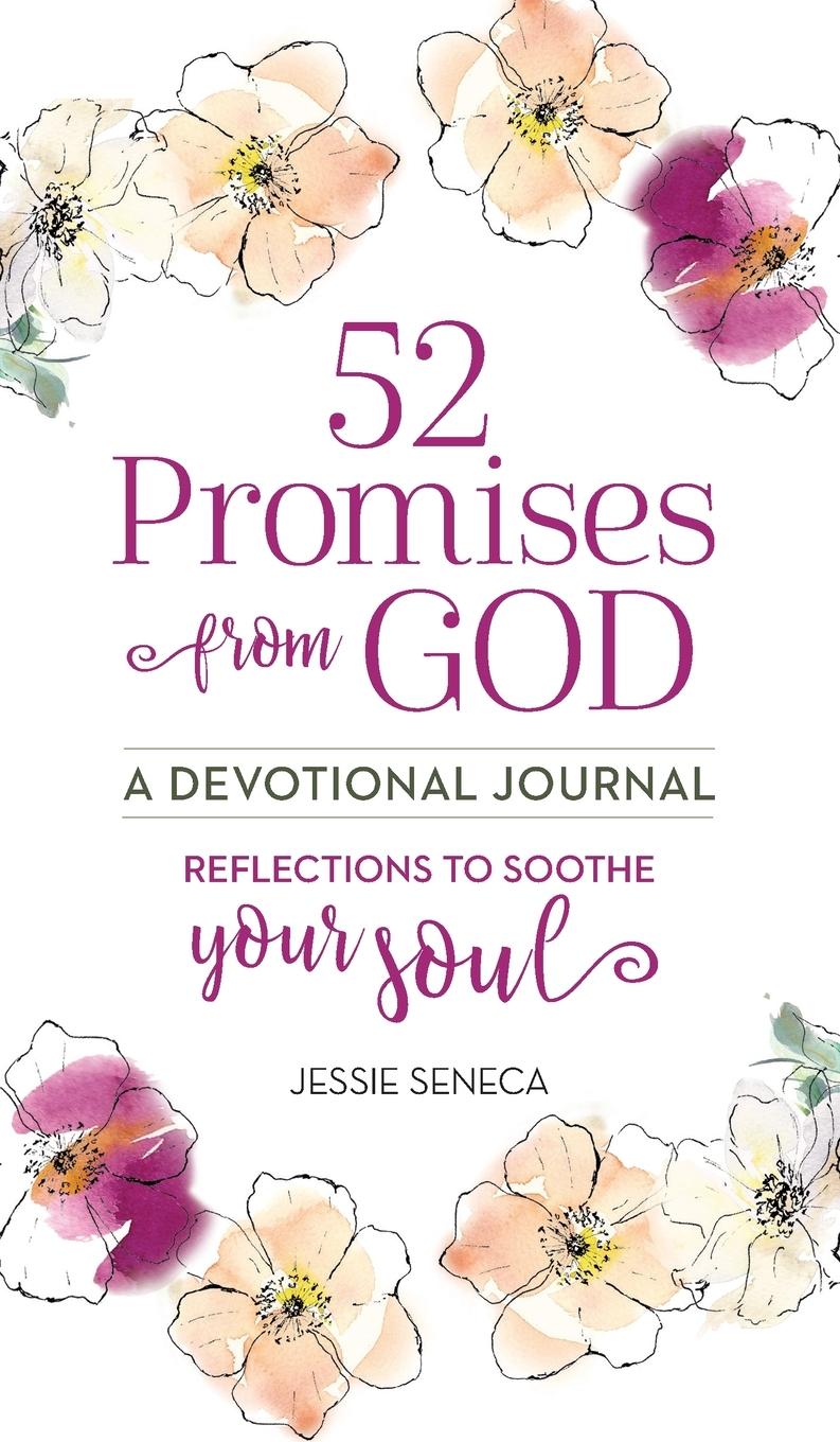 Vorderes Coverbild 52 Promises from God
